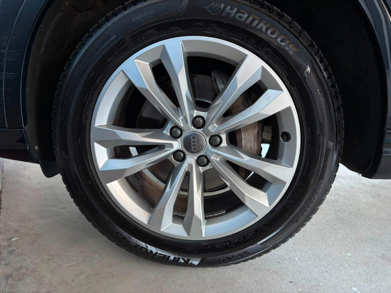 Audi Q7 3.0 tdi Business Plus quattro tiptronic