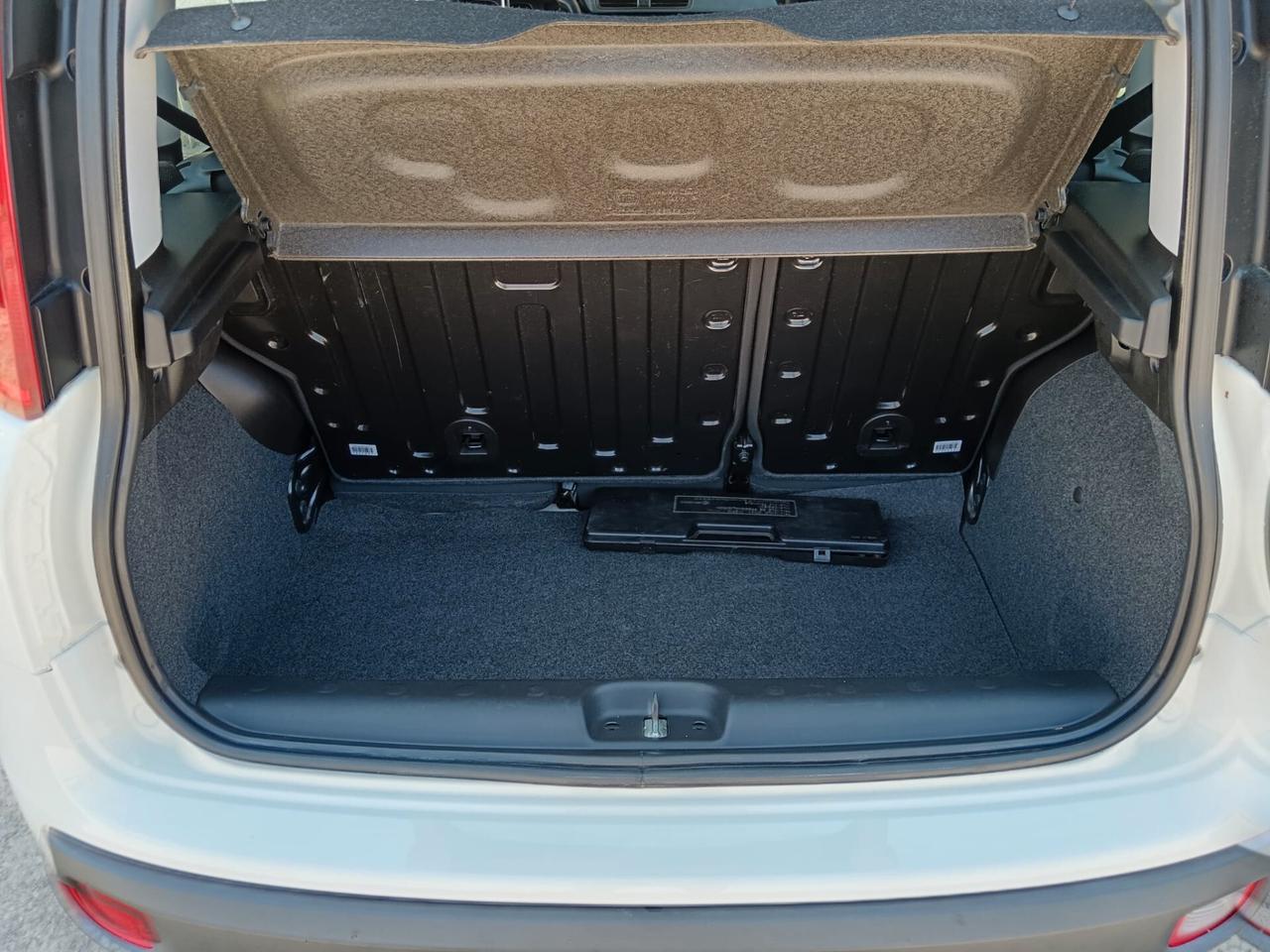 Fiat Panda 1.3 MJT 95 CV S&S Easy