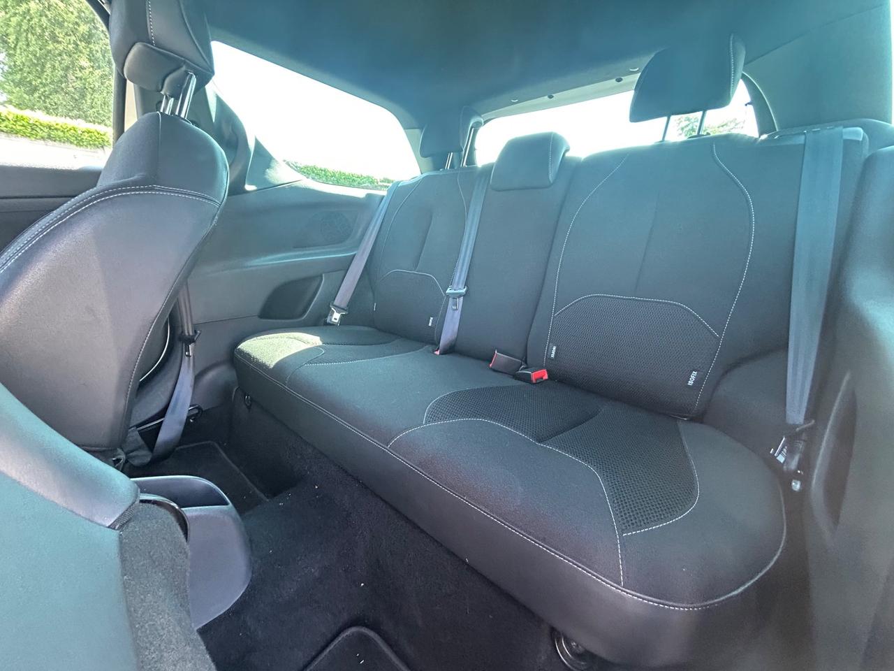 DS 3 1.2 VTi 82 Chic