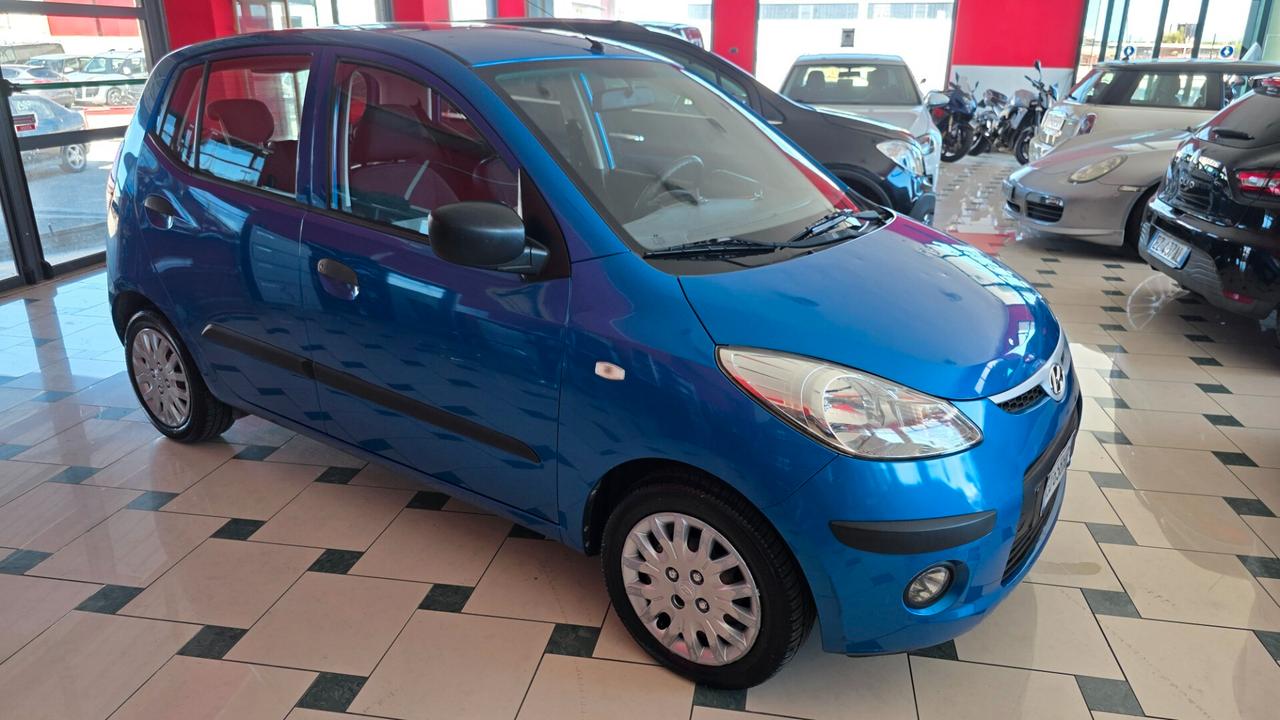 Hyundai i10 1.1 12V Style