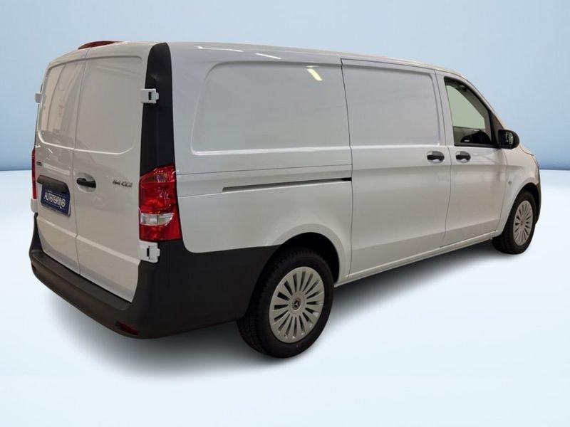Mercedes-Benz Vito FURGONE PRO 114 CDI LONG