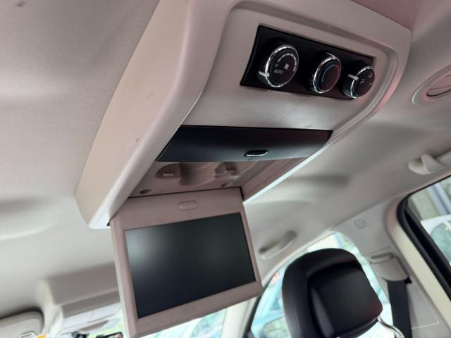 FIAT Freemont 2.0 Mjt 170 CV 4x4 Aut. Lounge 7 posti