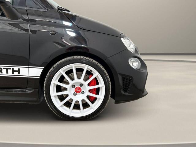 ABARTH 595 1.4 Turbo T-Jet 180 CV Esseesse