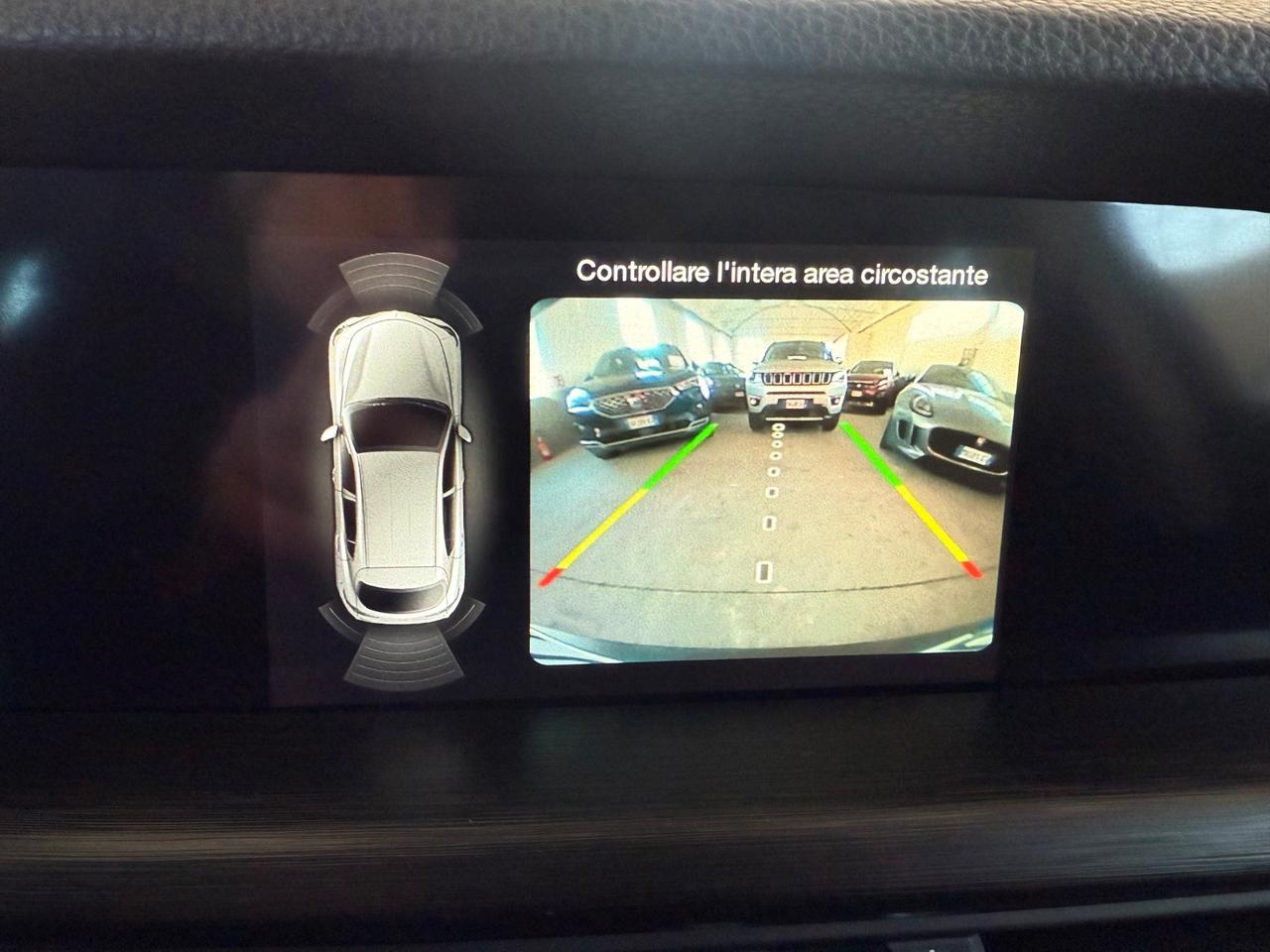 Alfa Romeo Stelvio 2.2 Turbodiesel 150 CV AT8 RWD Super