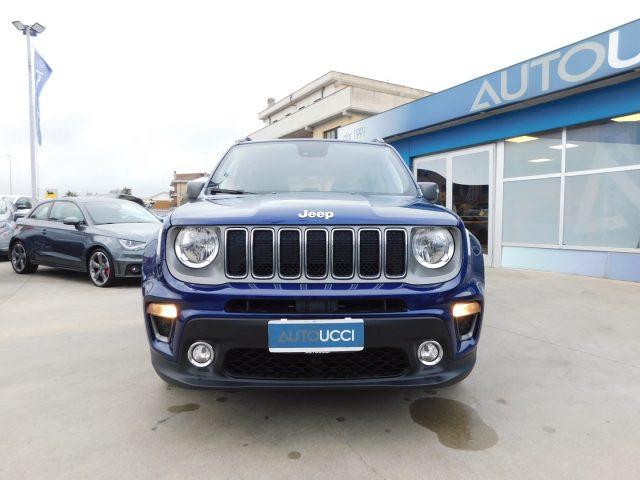 JEEP Renegade 1.0 T3 Limited Carplay