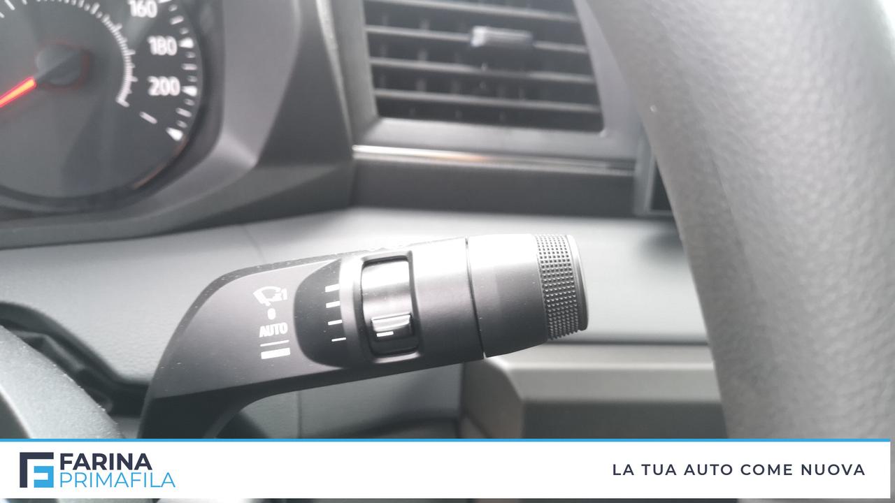 RENAULT Nuovo Master furgone - Nuovo Master furgone FG TA L2H2 T33 Blue dCi 150 E6E