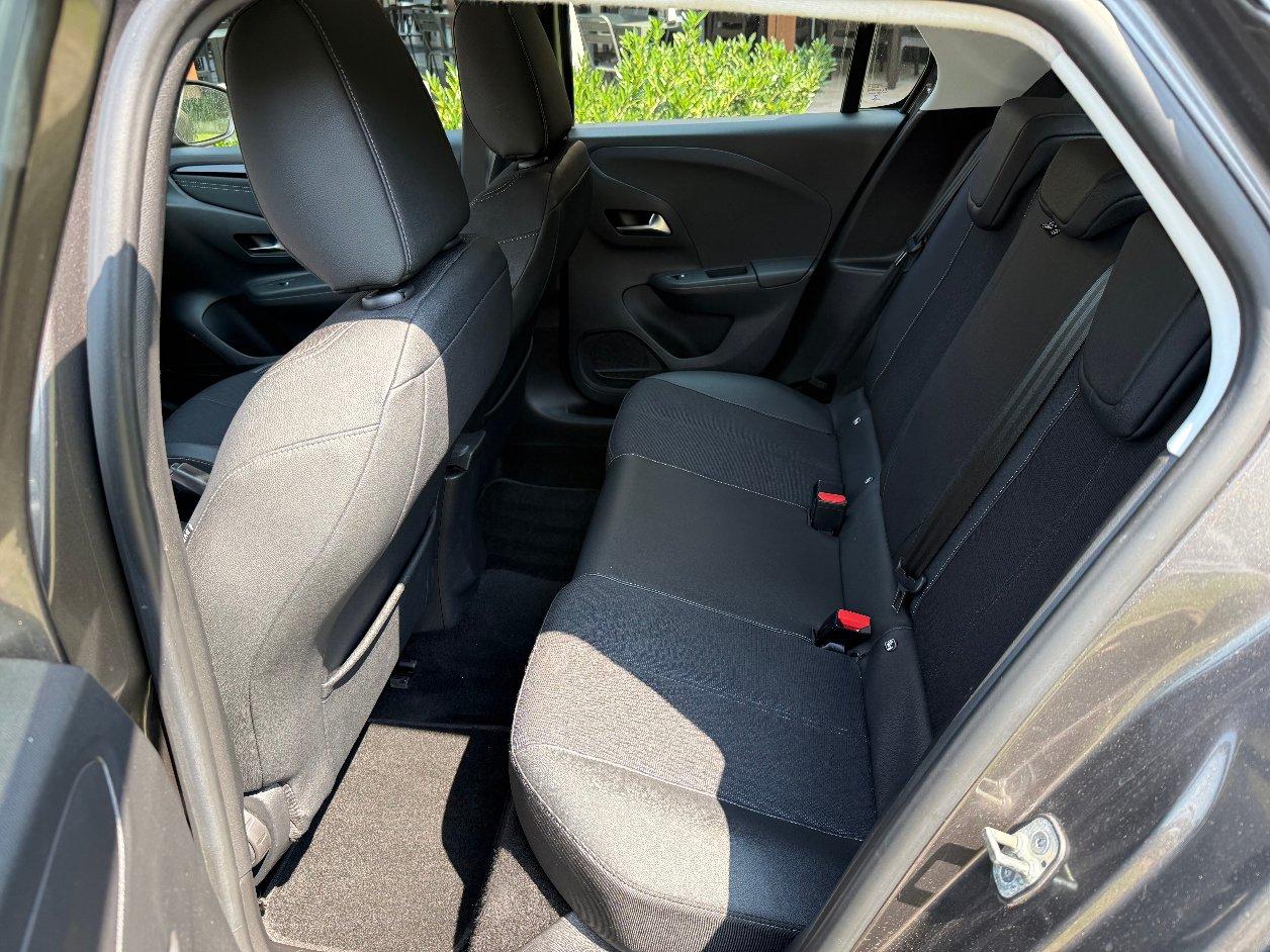 Opel Corsa 5 Porte 1.2 Elegance s&s 75cv UNIPROP 90000KM
