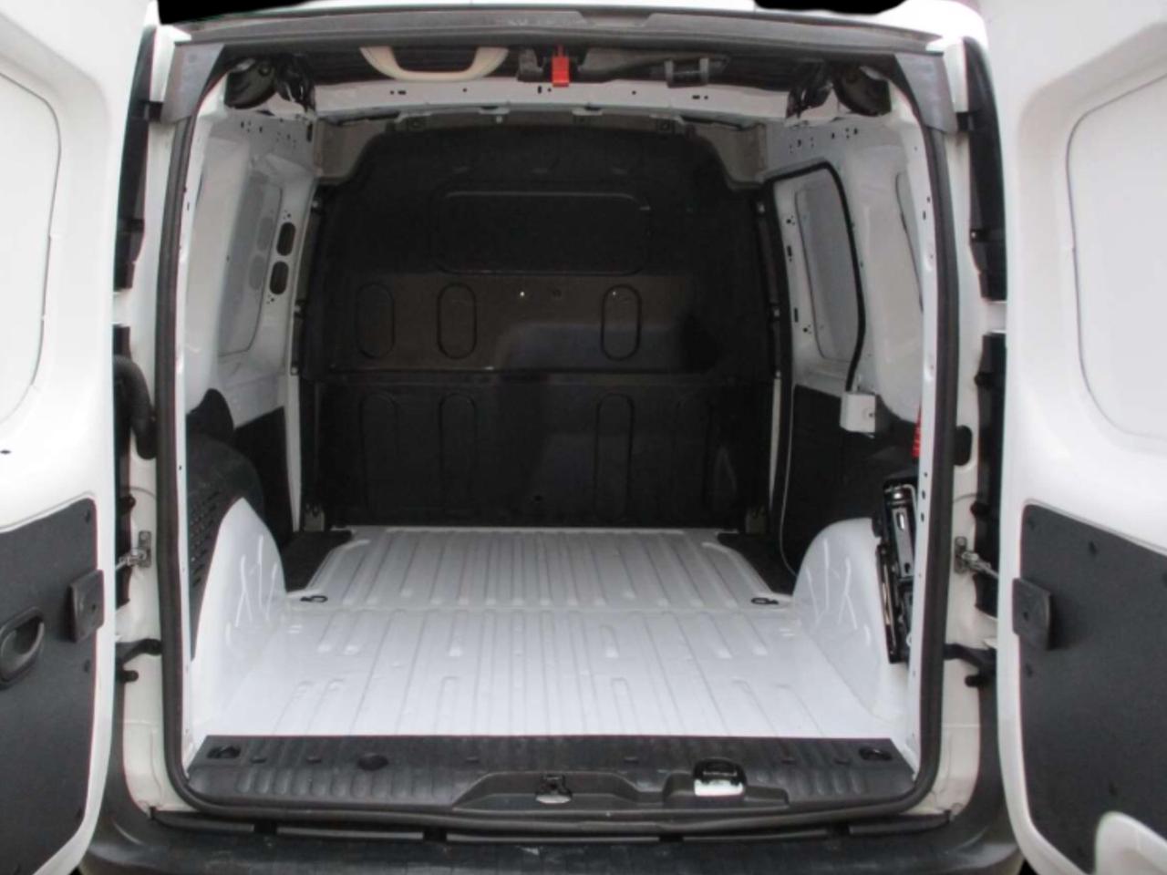 Renault Kangoo 1.5 dCi 90CV 5 porte Stop & Start Life Perfetta