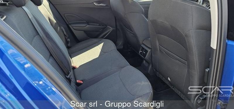 Skoda Fabia Fabia 1.0 TSI 95 CV Style
