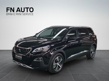 Peugeot 5008 BlueHDi 130 S&S EAT8 Allure AUTOCARRO N1