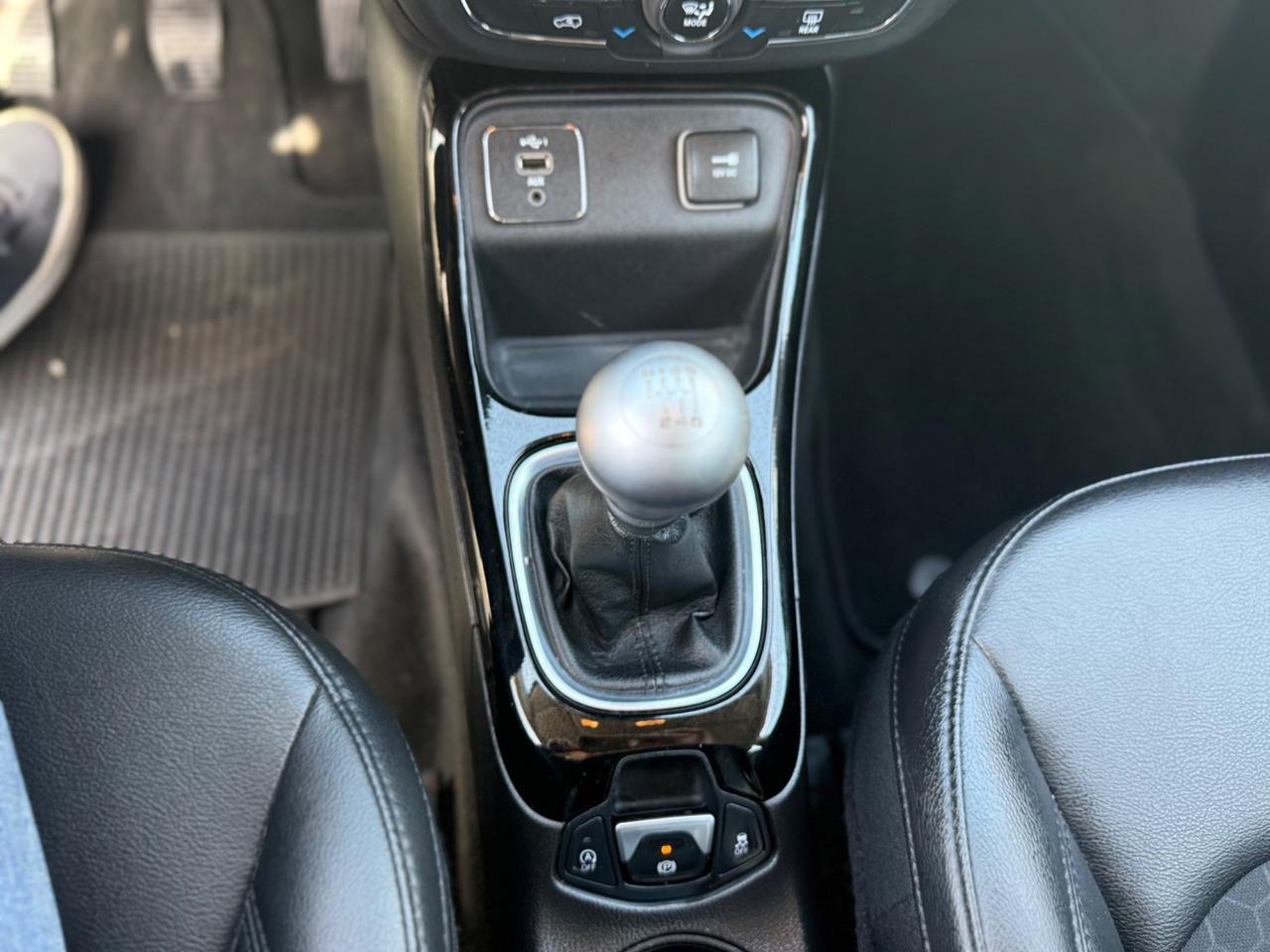 Jeep Compass 1.6 Multijet II 2WD Night Eagle