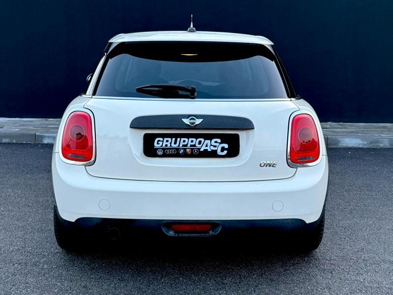 Mini One Mini 1.2 One 75cv 5p