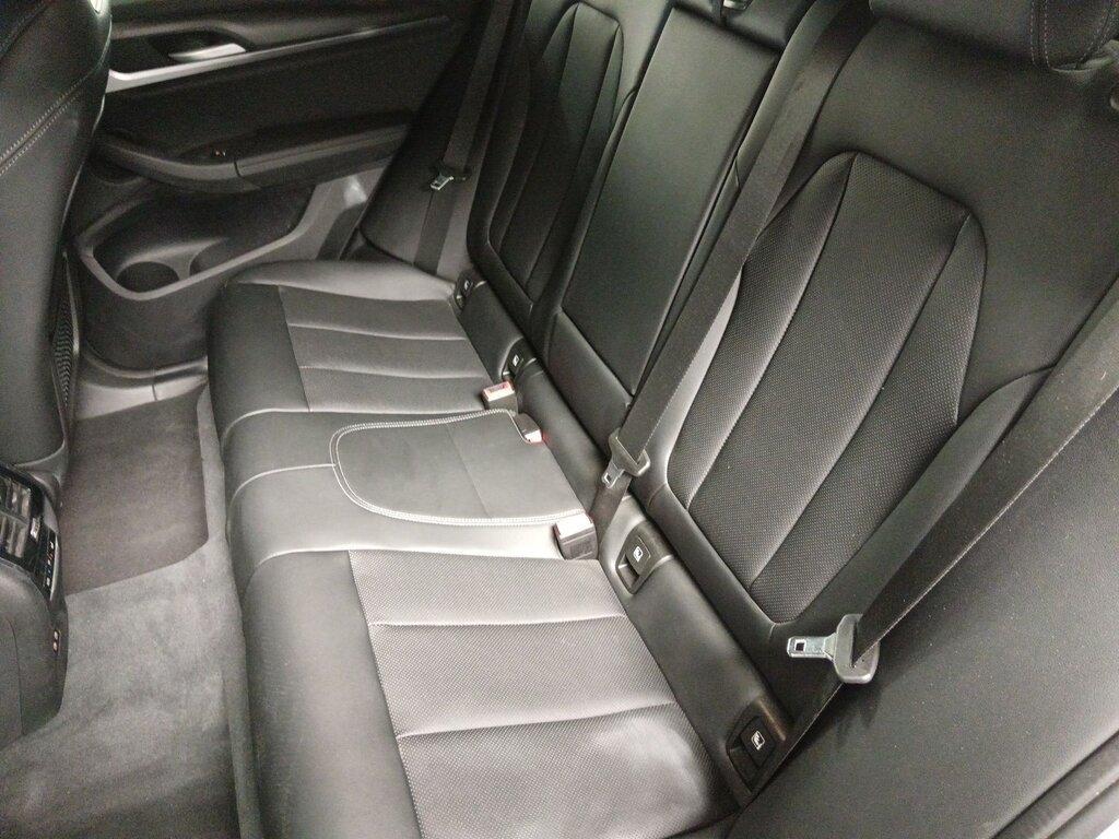 BMW X4 20 d Mild Hybrid 48V Msport xDrive Steptronic