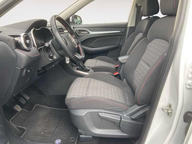 MG ZS 1.5 Luxury