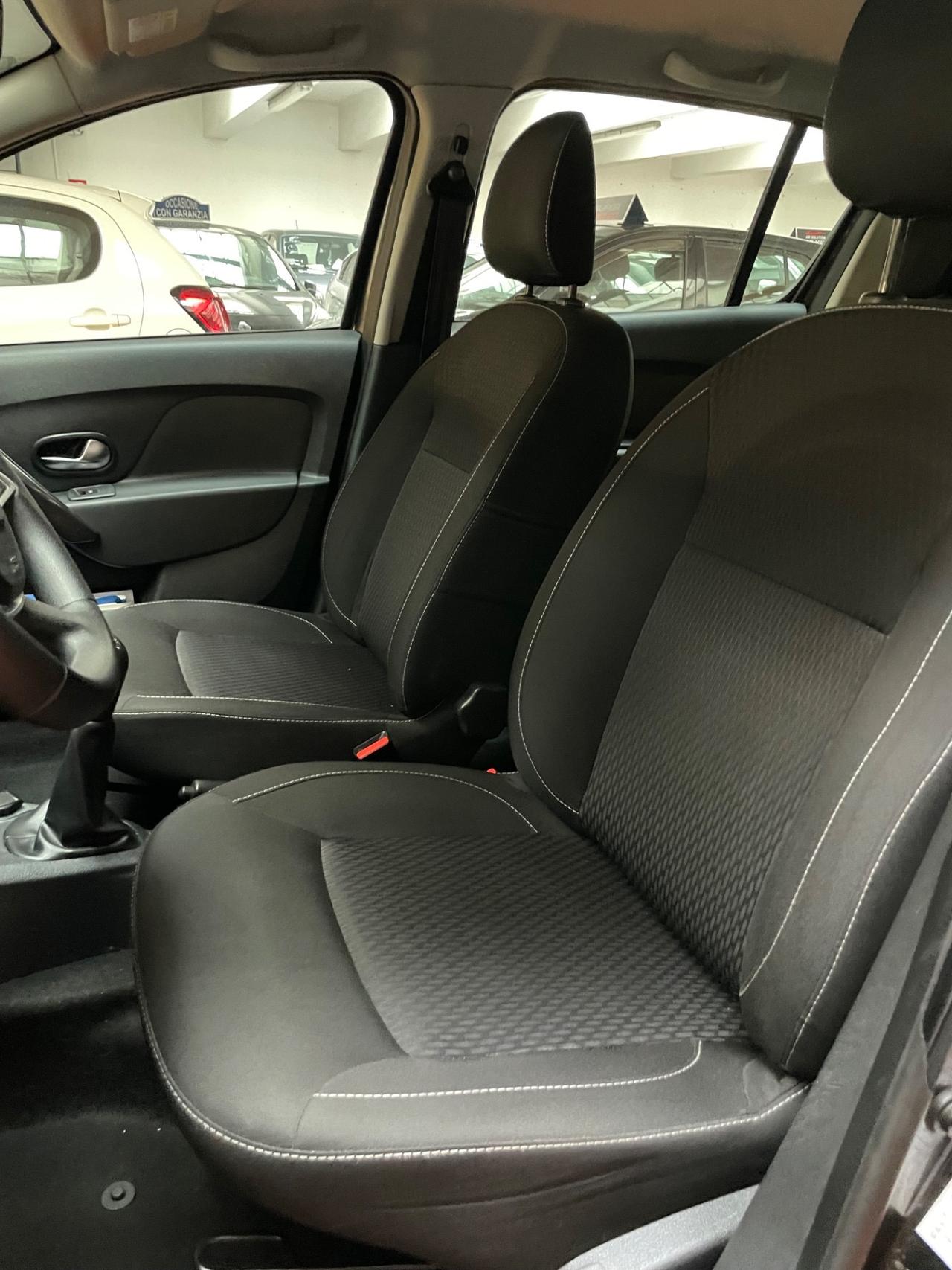 Dacia Sandero 1.0 Neopatentati Euro 6