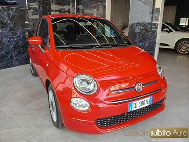 FIAT 500 1.0 Hybrid Lounge ( Garanzia 12 Mesi)