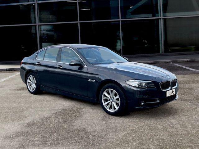 BMW 520 2.0 d 190 CV XDrive SPORT
