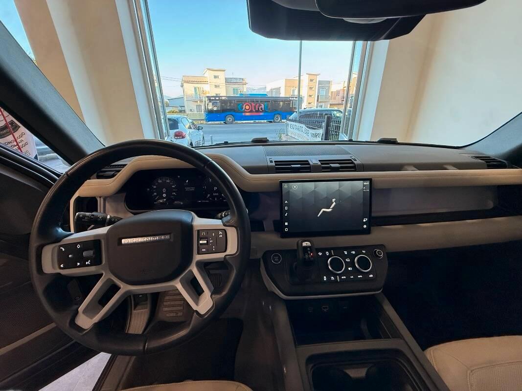 Land Rover Defender 90 3.0d i6 mhev SE awd 200cv auto 6p.ti