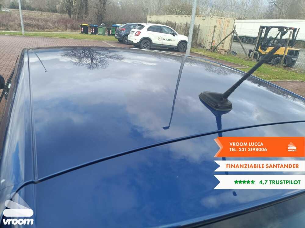 VOLKSWAGEN Polo 6ª serie Polo 1.0 TSI Life