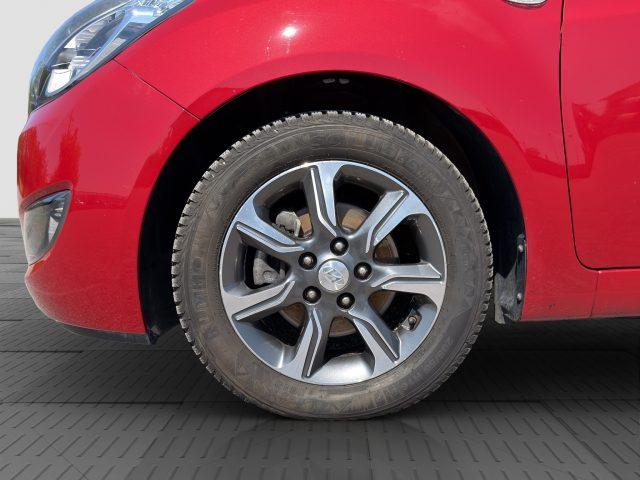 HYUNDAI iX20 ix20 1.4 90 CV APP MODE