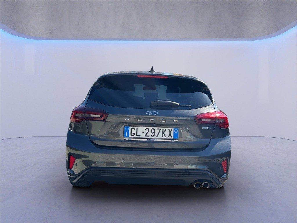 FORD Focus 1.0 ecoboost h ST-Line Style 125cv del 2022