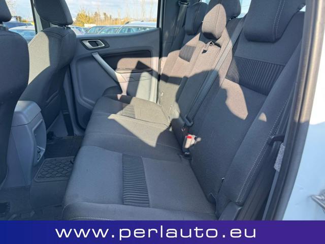 FORD Ranger 2.2 TDCi aut. DC Wildtrak 5pt.