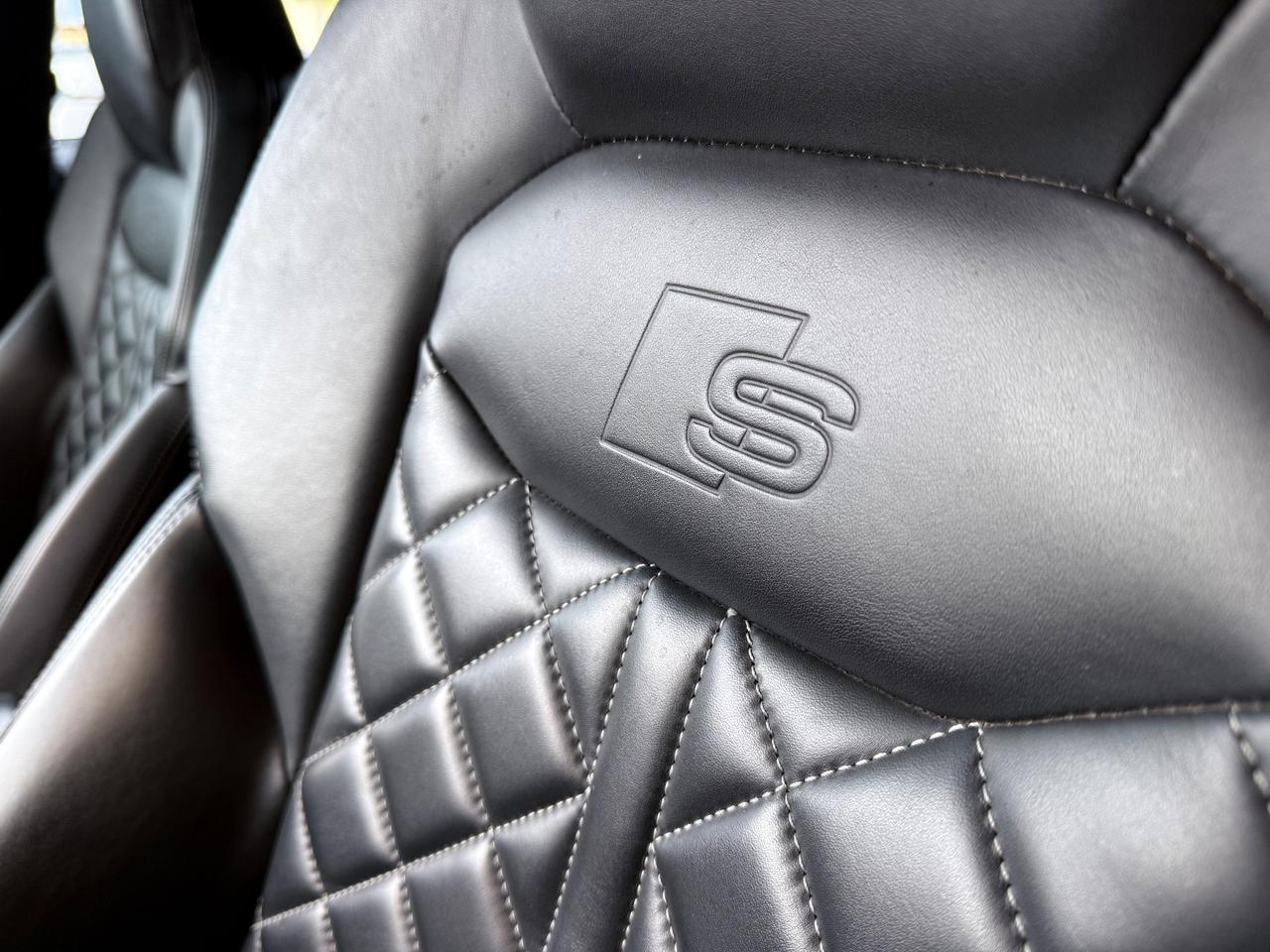 Audi Q8 50 TDI 286 CV quattro tiptronic Sport