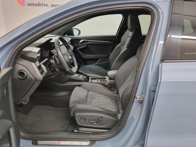 AUDI RS 3 SPB TFSI quattro S tronic