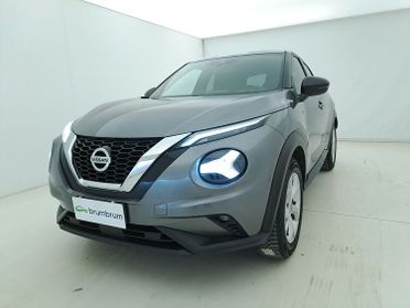 Nissan Juke N-Connecta BZ462154 1.0 Benzina 114CV