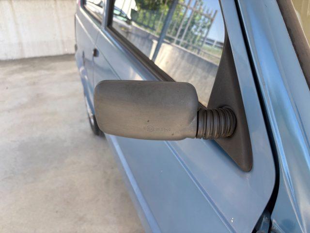 FIAT Panda 1ª serie 750 L ISCRITTA ASI PRONTA CONSEGNA