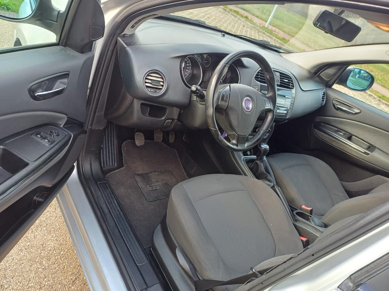 Fiat Bravo 1.4 Active