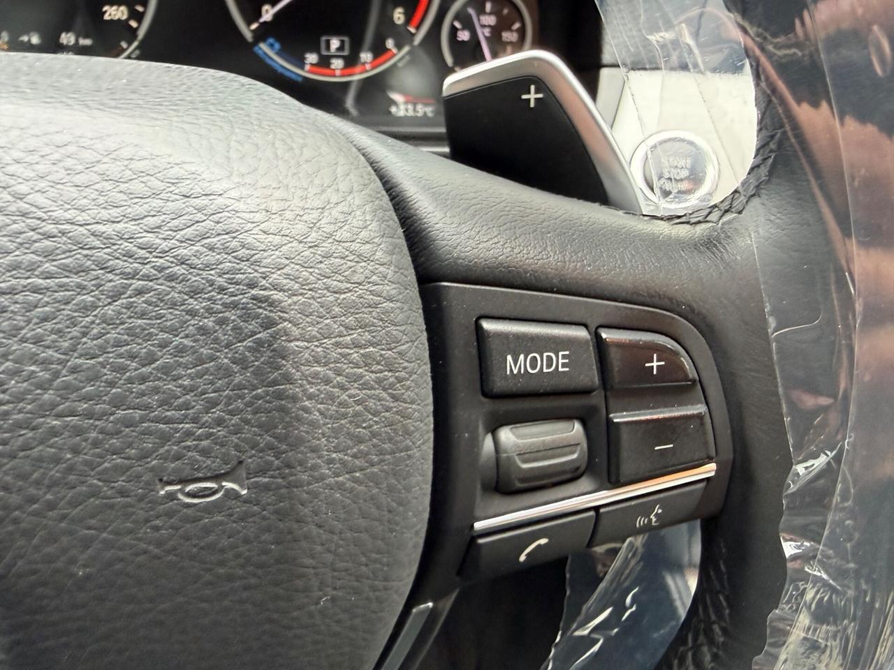 Bmw 520d Touring Luxury - Cambio Automatico