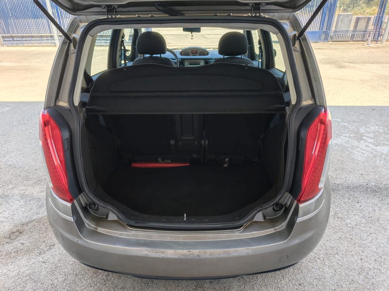 Lancia MUSA 1.3 Mjt 95 CV Platinum
