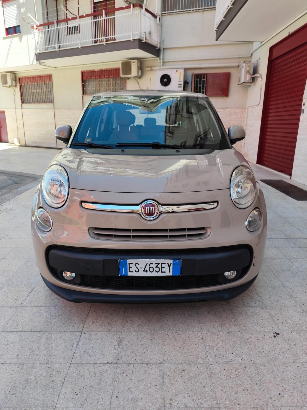 Fiat 500L 1.6 Multijet 105 CV FULL OPTIONAL