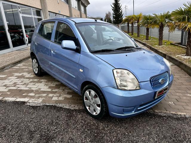 KIA Picanto 1.0 12V Urban