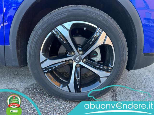 DR MOTOR DR 6.0 1.5 Turbo CVT Bi-Fuel GPL UNICO PROPRIETARIO