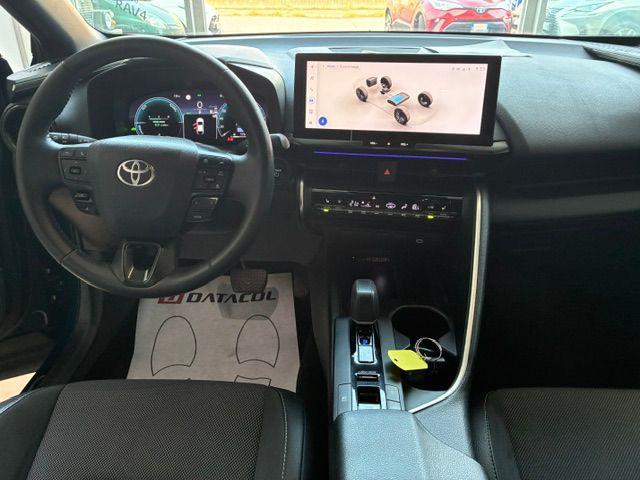 TOYOTA C-HR 1.8 HV Lounge