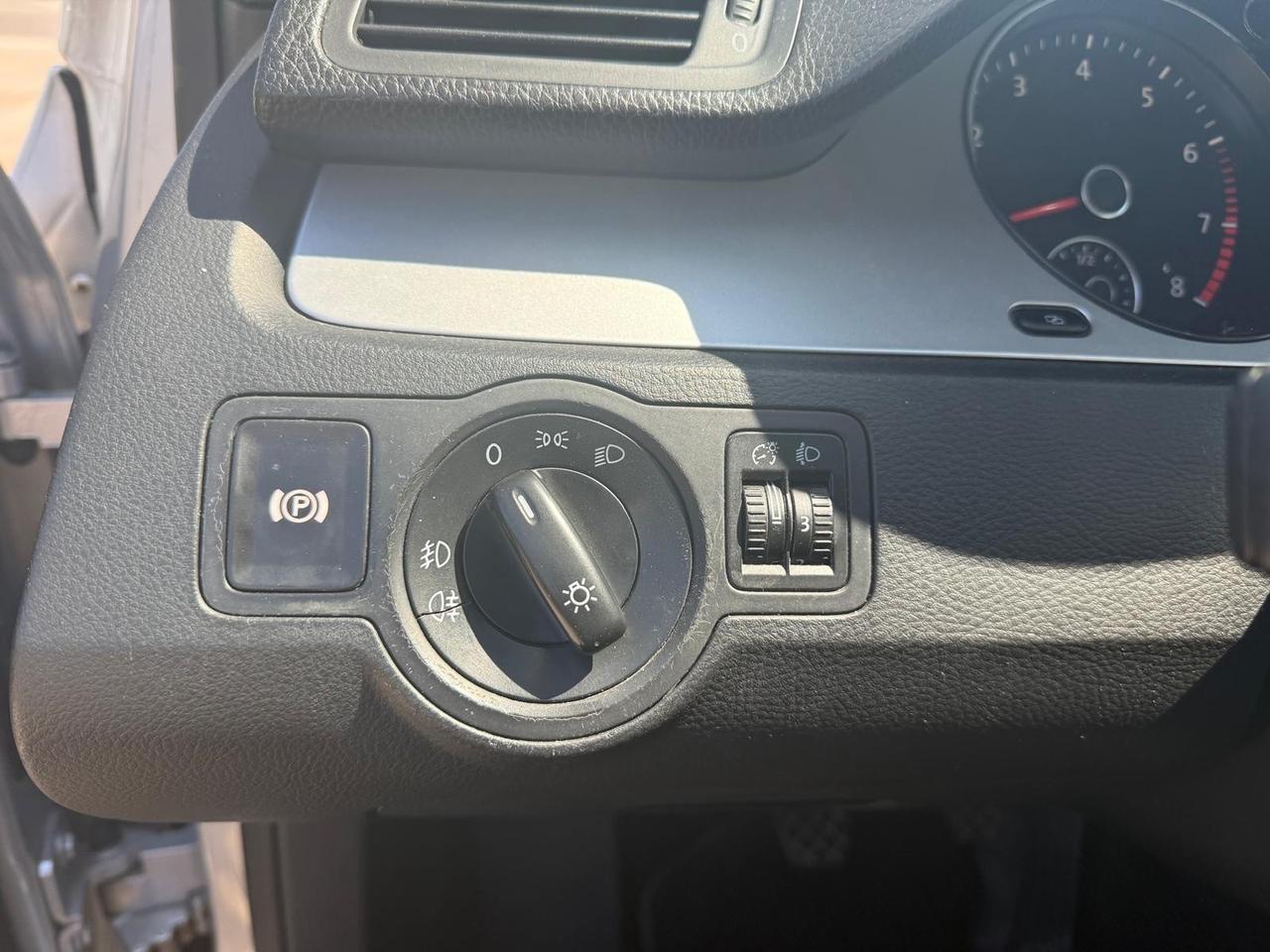 Volkswagen Passat 1.4 16V TSI Var. Comf. EcoFuel