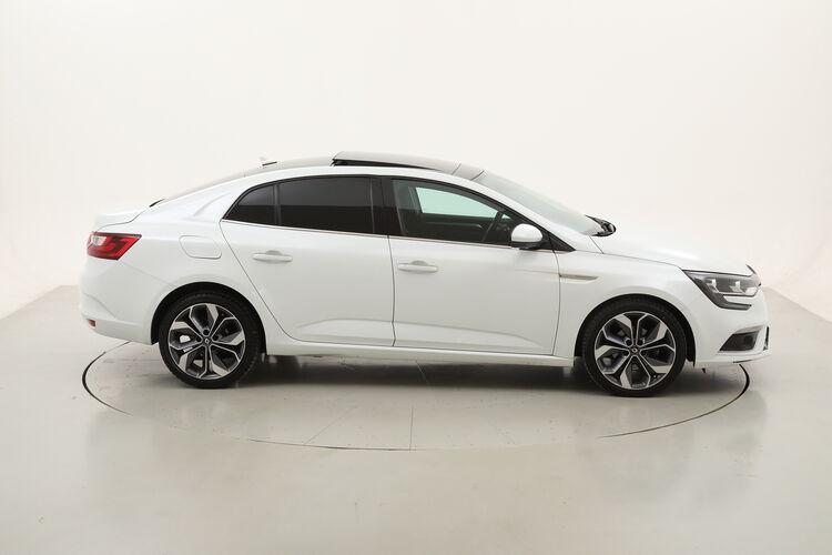 Renault Megane Grand Coupé Energy Intens EDC BR278488 1.5 Diesel 110CV