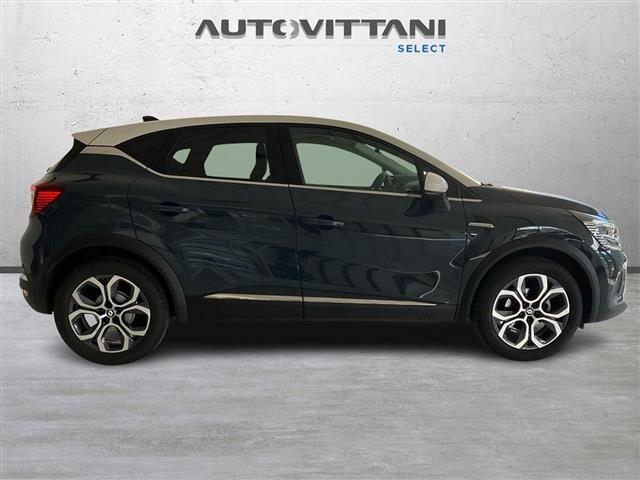 RENAULT Captur 1.0 tce Techno 90cv