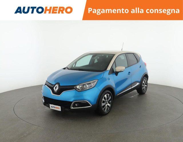 RENAULT Captur 1.2 TCe 120 CV EDC Start&Stop Intens