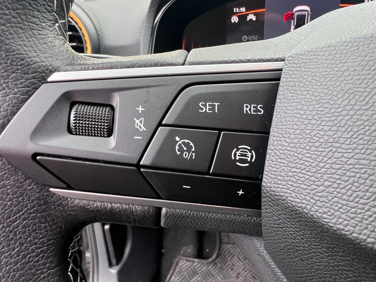 Seat Arona 1.0 TSI 115 CV #9342