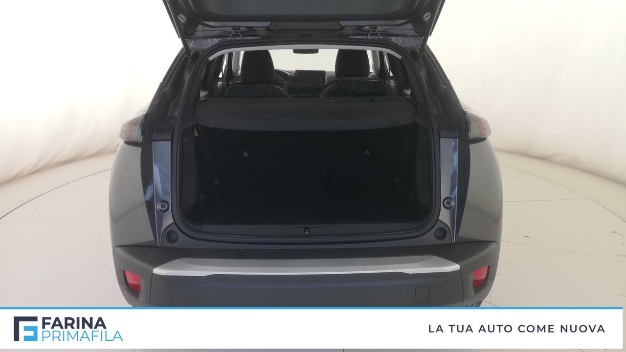 PEUGEOT 2008 II 2020 - 2008 1.5 bluehdi Active s&s 110cv