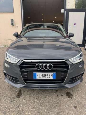 Audi A1 SPB 1.4 TDI AUTOGEPY SASSUOLO 05361881051