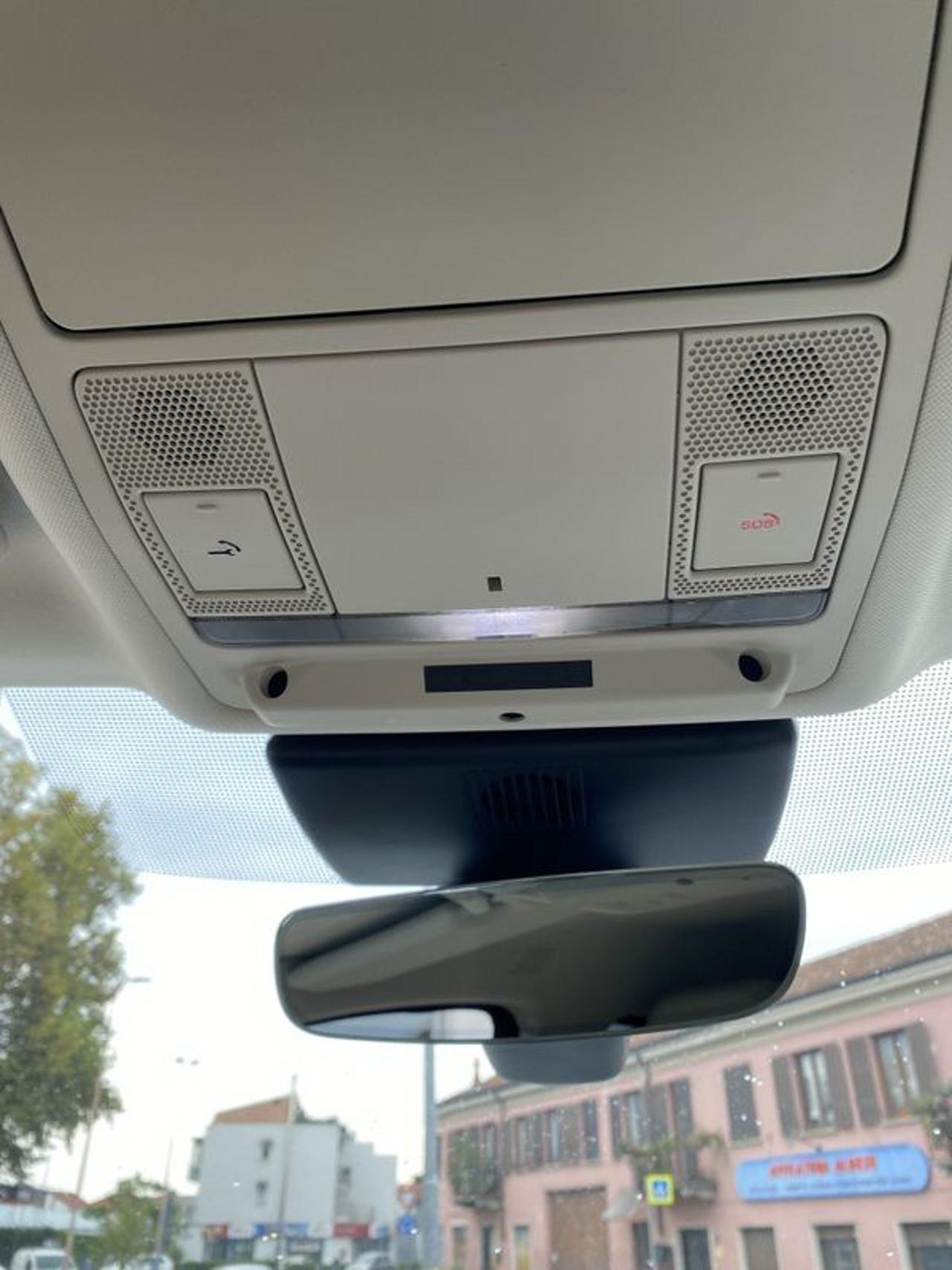 Jaguar E-Pace 2.0D 150 CV AWD aut. S NAVI-RETROCAM-PELLE-LED