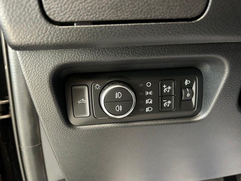 Ford Ranger Ranger 2.0 ecoblue doppia cabina Wildtrak awd 205cv auto - IVA ESCLUSA