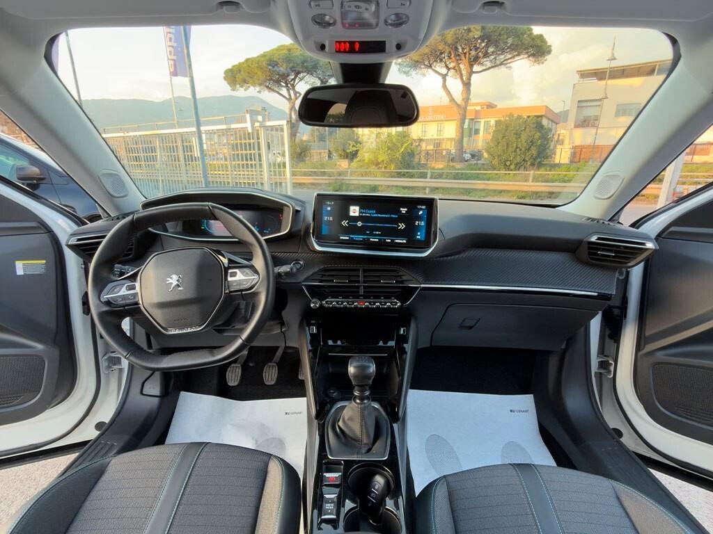 Peugeot 2008 PureTech 100 S&S Allure IN PROMO