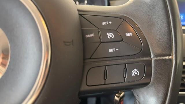 Fiat 500X 2.0 MultiJet 140 CV 4x4 Cross Plus
