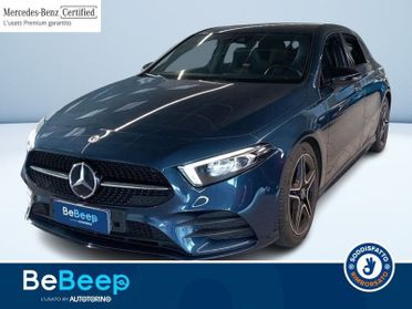 Mercedes-Benz Classe A A 180 D PREMIUM NIGHT EDITION AUTO