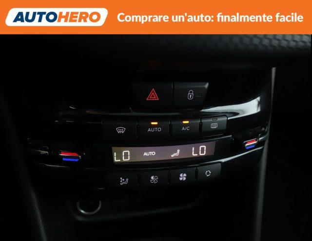 PEUGEOT 208 1° serie BlueHDi 100 5 porte Allure